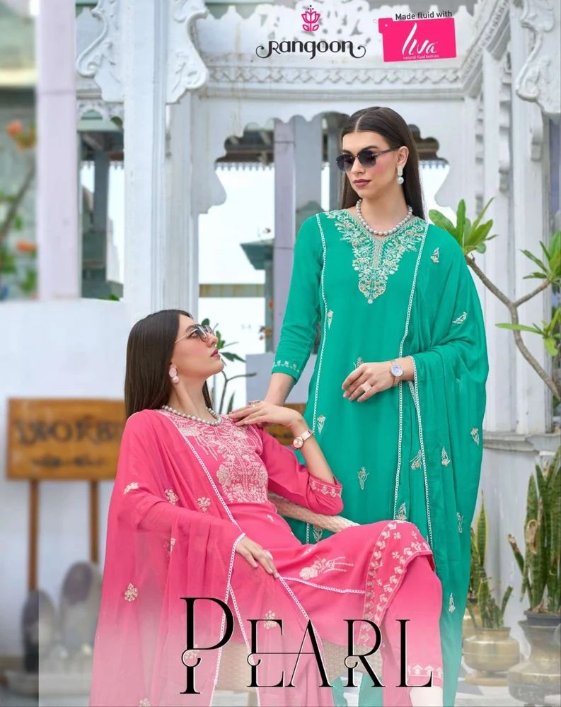 Ladies Designer Suits