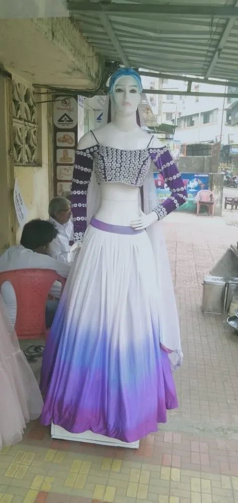 Lahanga Choli