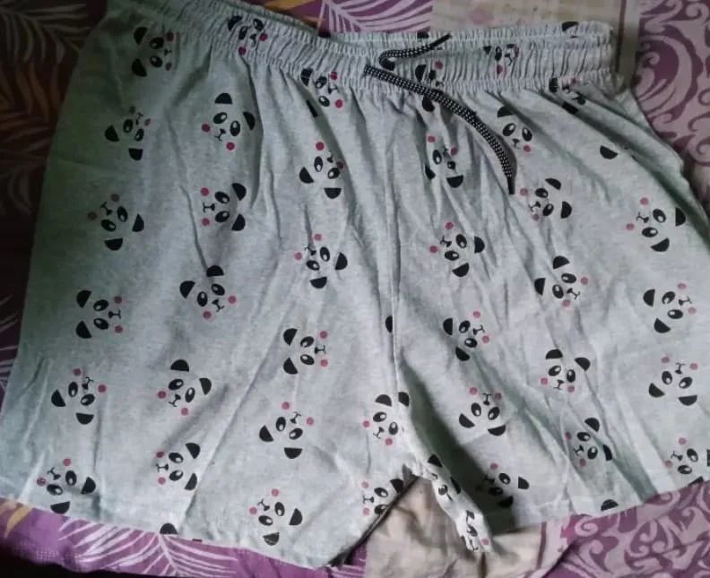 Nike Short Pant