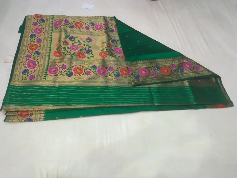 Silk Sarees