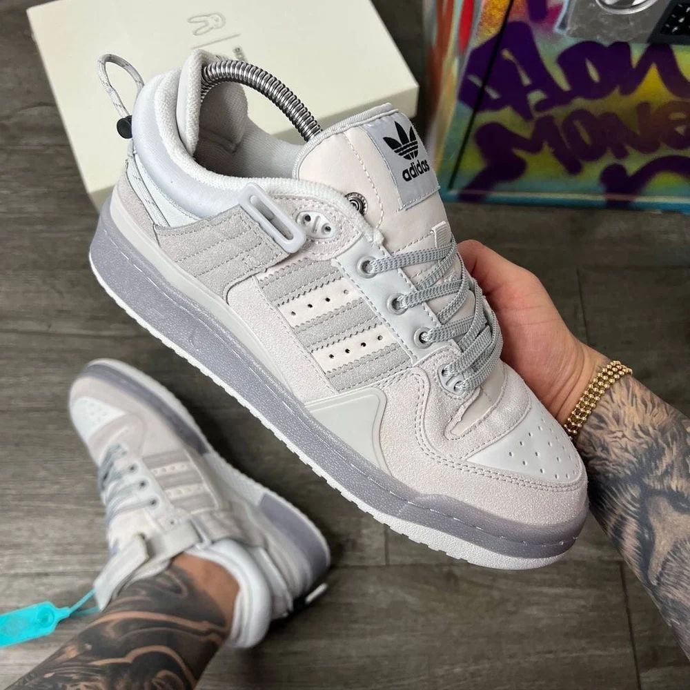 Adidas Bad Bunny Shoes