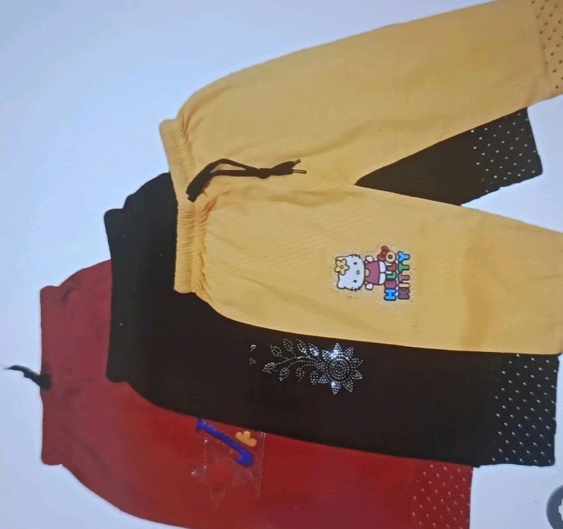 Kids Wear