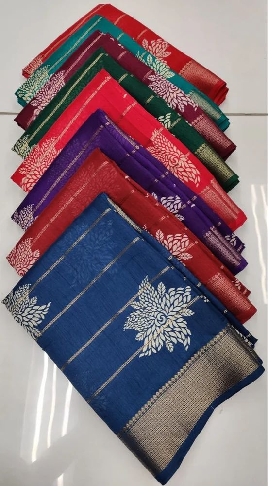 Sarees Below 500