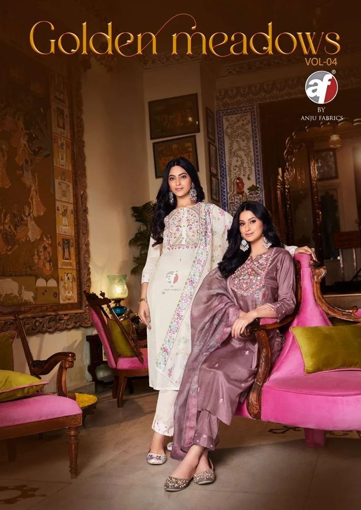 Ladies Designer Suits