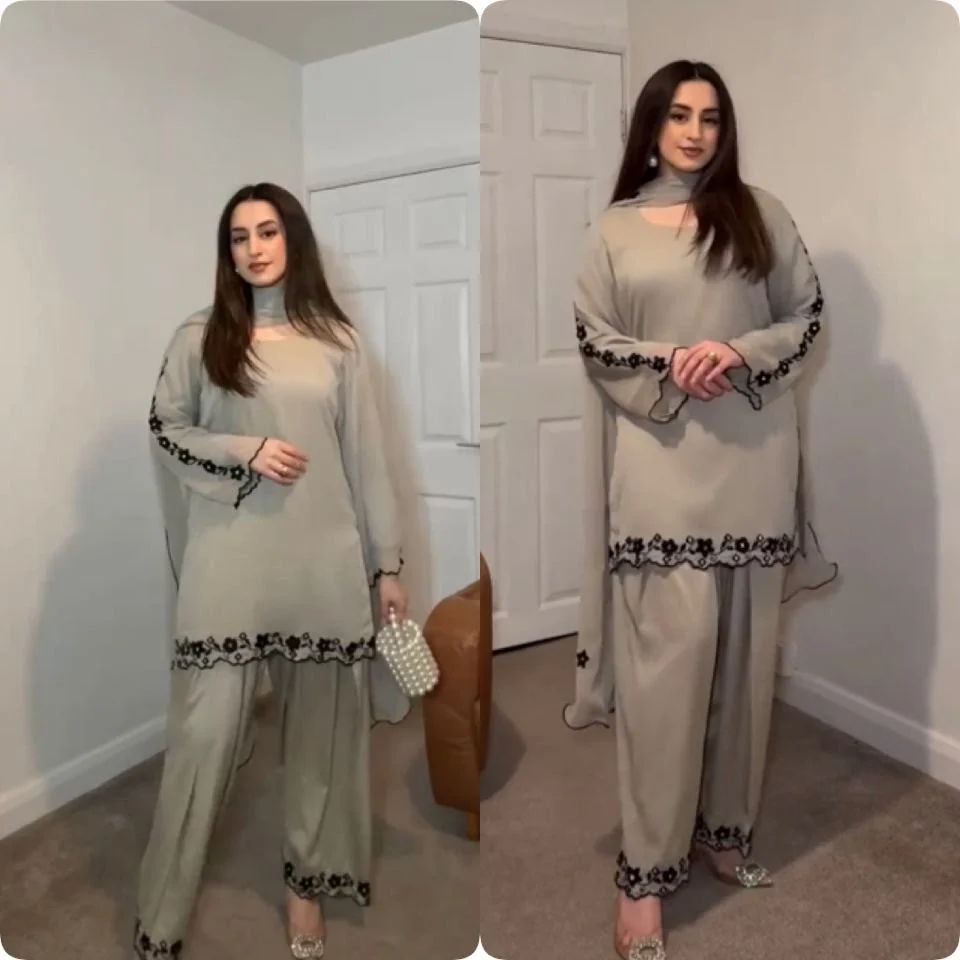 Ladies Readymade Suit