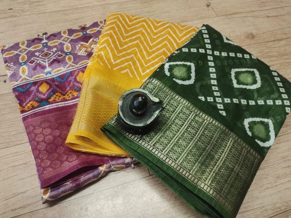 Ladies Saree
