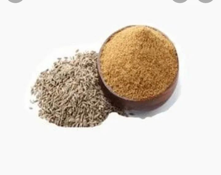 Organic Cumin Powder