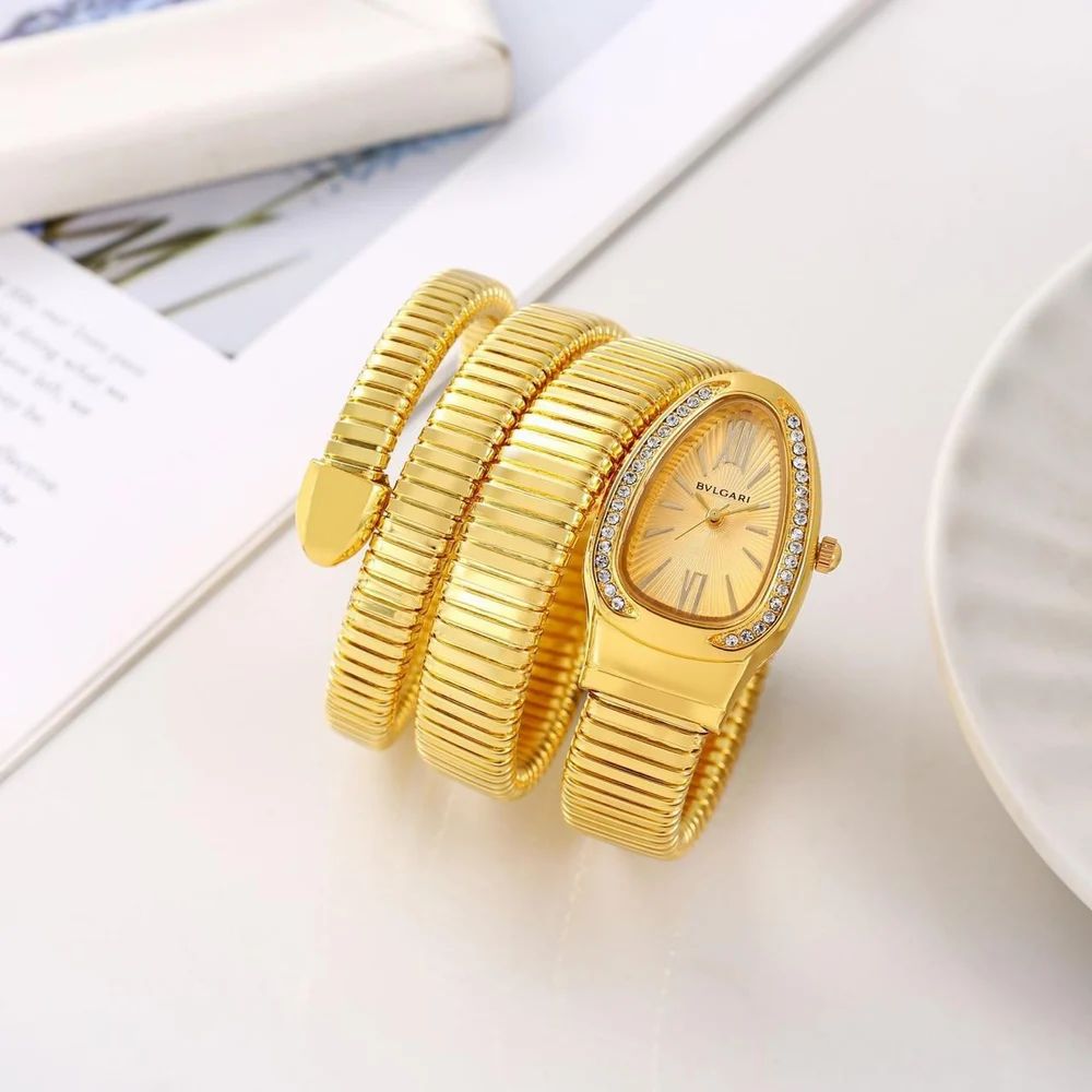 Bvlgari Women Watch