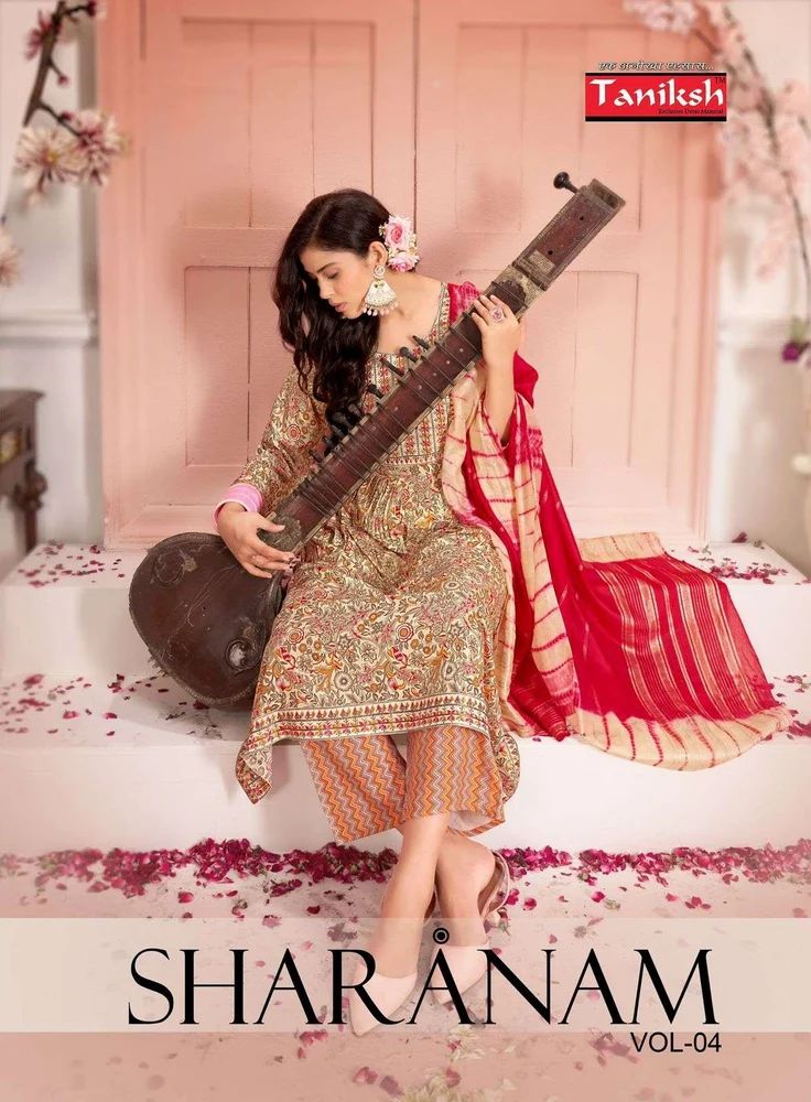 Naira Cut Kurti