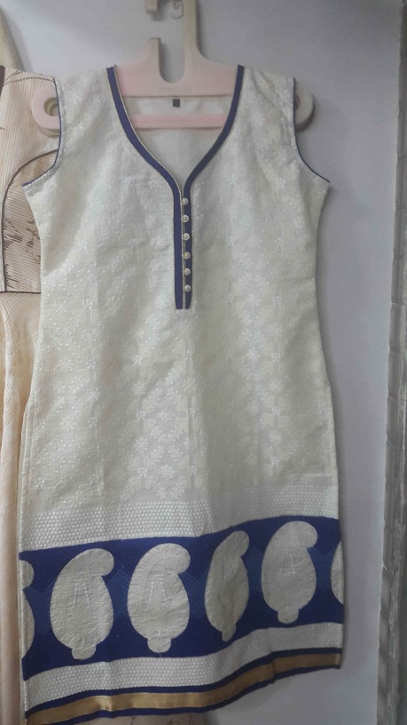 Salwar Suit