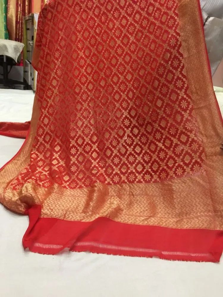 DUPATTAS