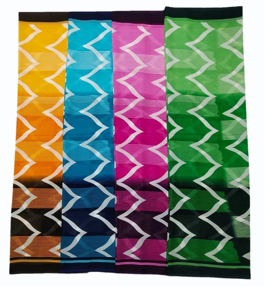 Designer Reniyal Saree