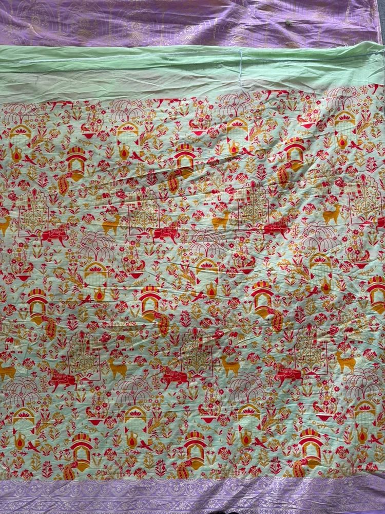 Mens Ethnic Fabric