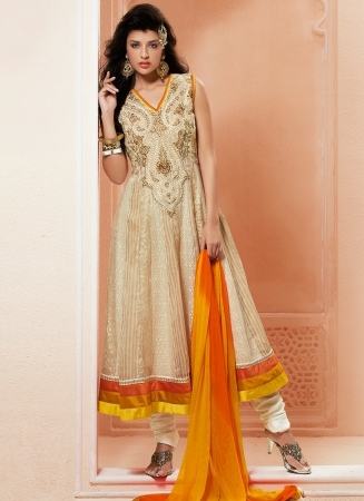 Fashion Anarkali Suit