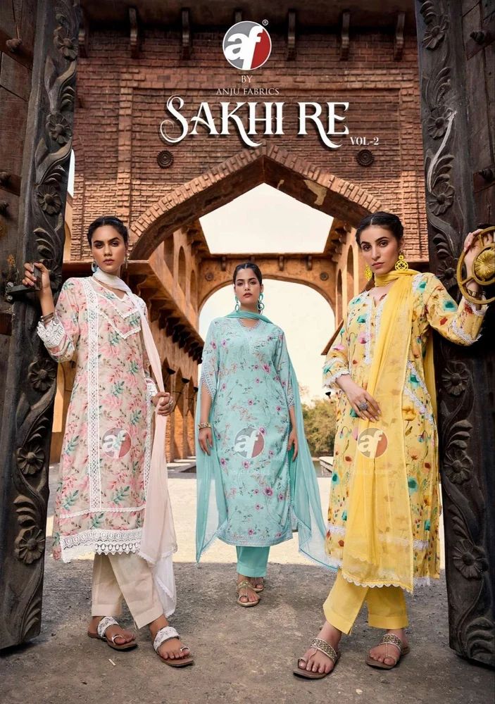 Designer Readymade Suits