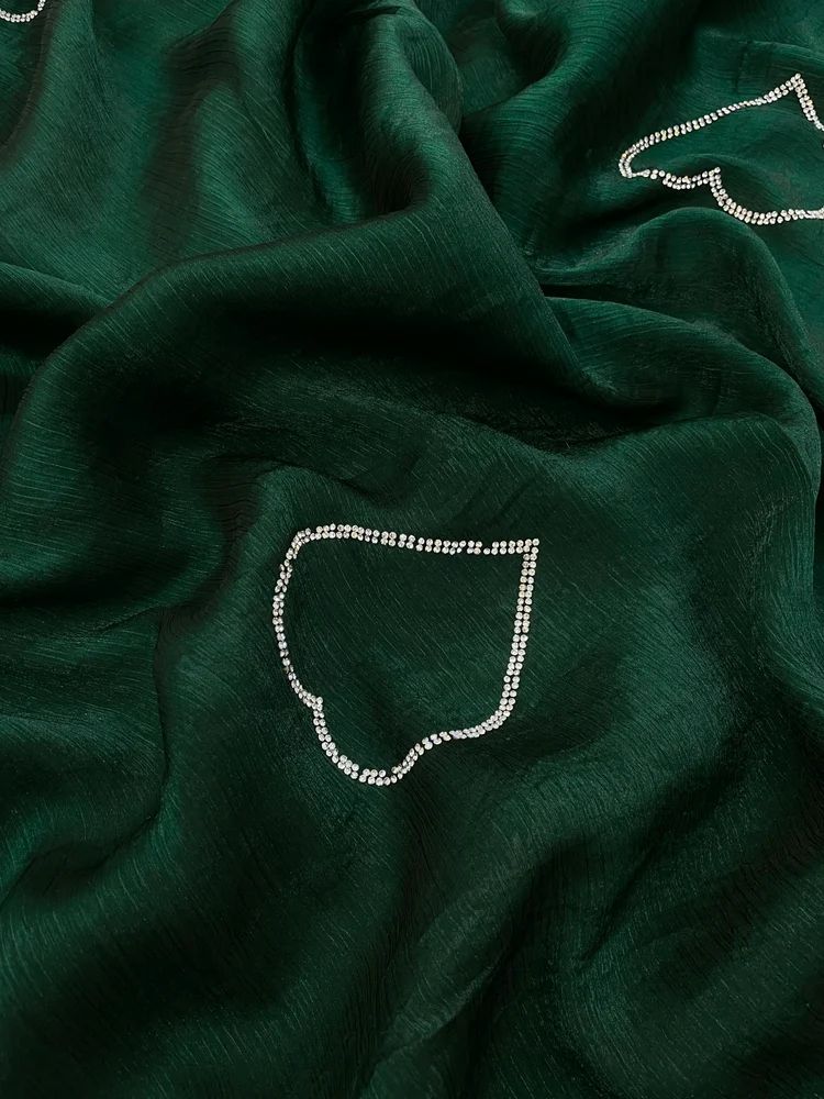 Fendy Chiffon Sarees