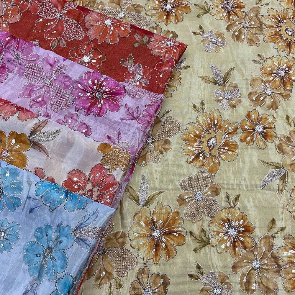 Men's Ethnic Festive Fabric