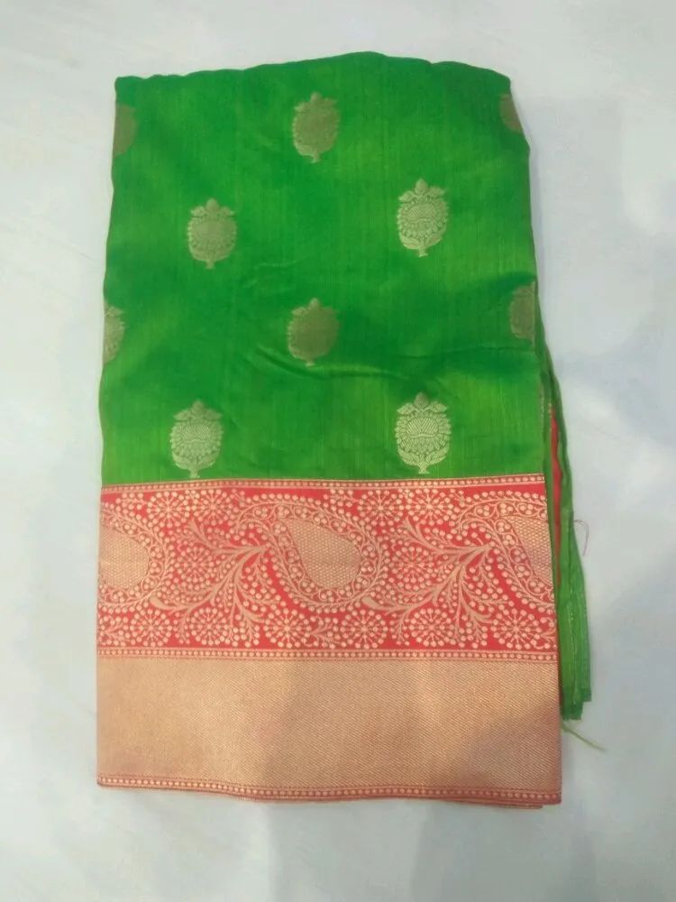 Silk Sarees