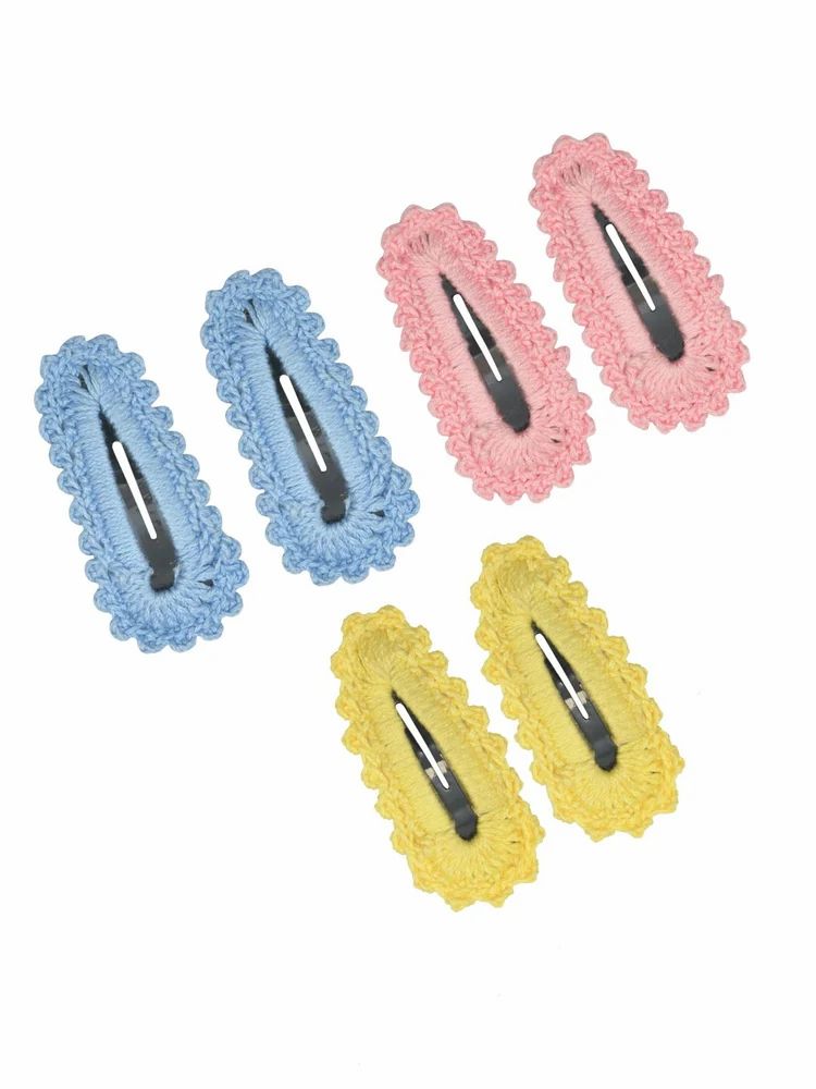 Girls Hair clips