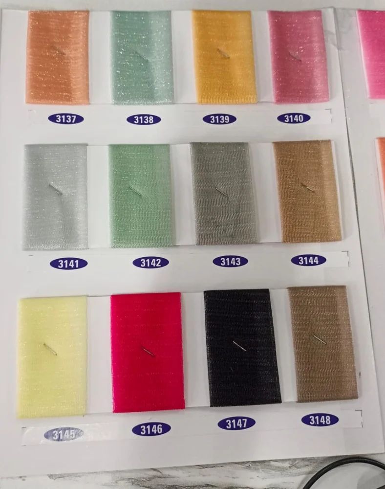 Silicone Fabric