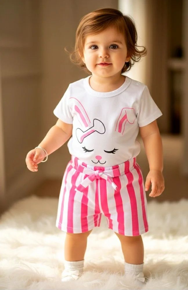 Girl Kids Wear