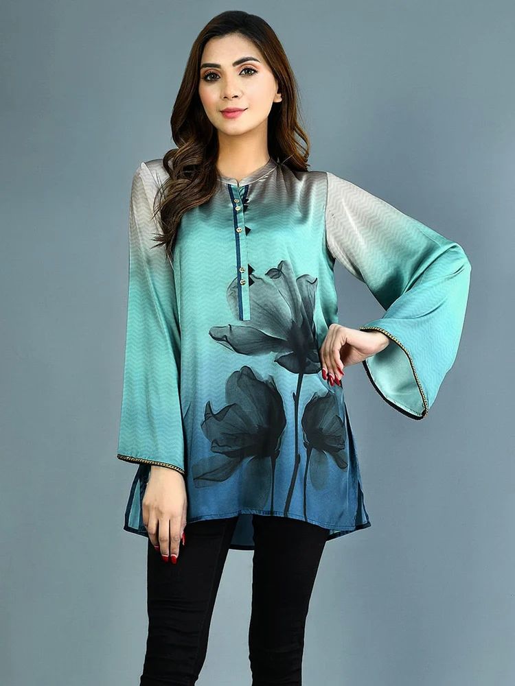 Ladies Cotton Kurta