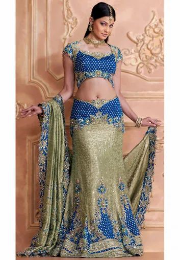 Lehnga