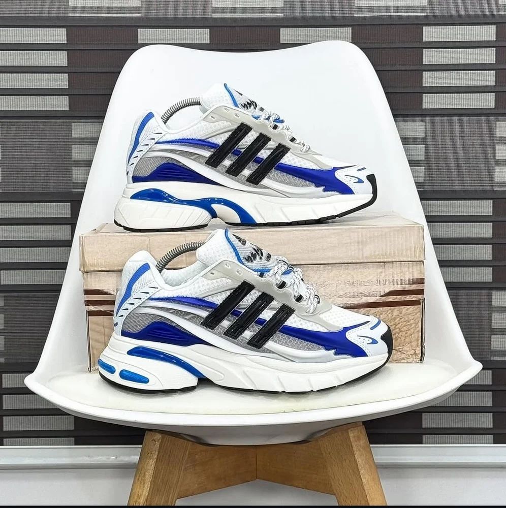 The Pharrell X "Adidas Virgina Adistar JellyFish"