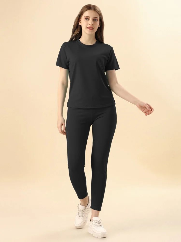 Coord Set For Women, Active Wear Suit Set For Women, Track Suit Set For Women
