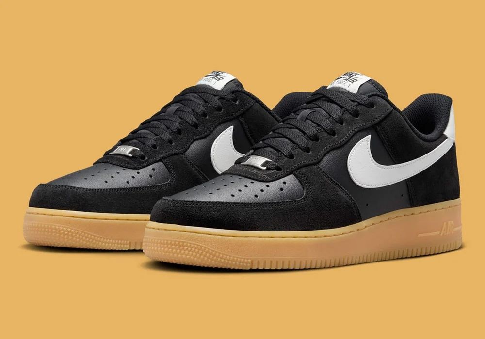Nike Air Force