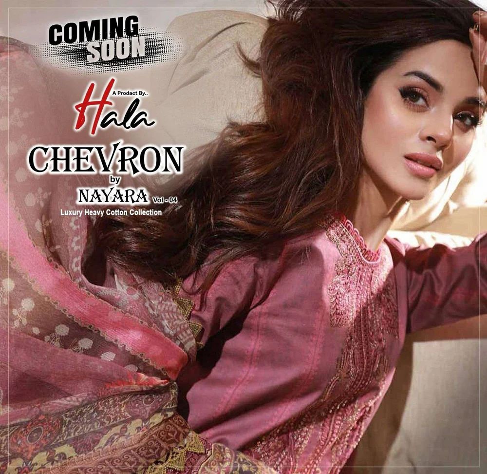 Pure Cotton Embroidery Suit Pakisatni Suit