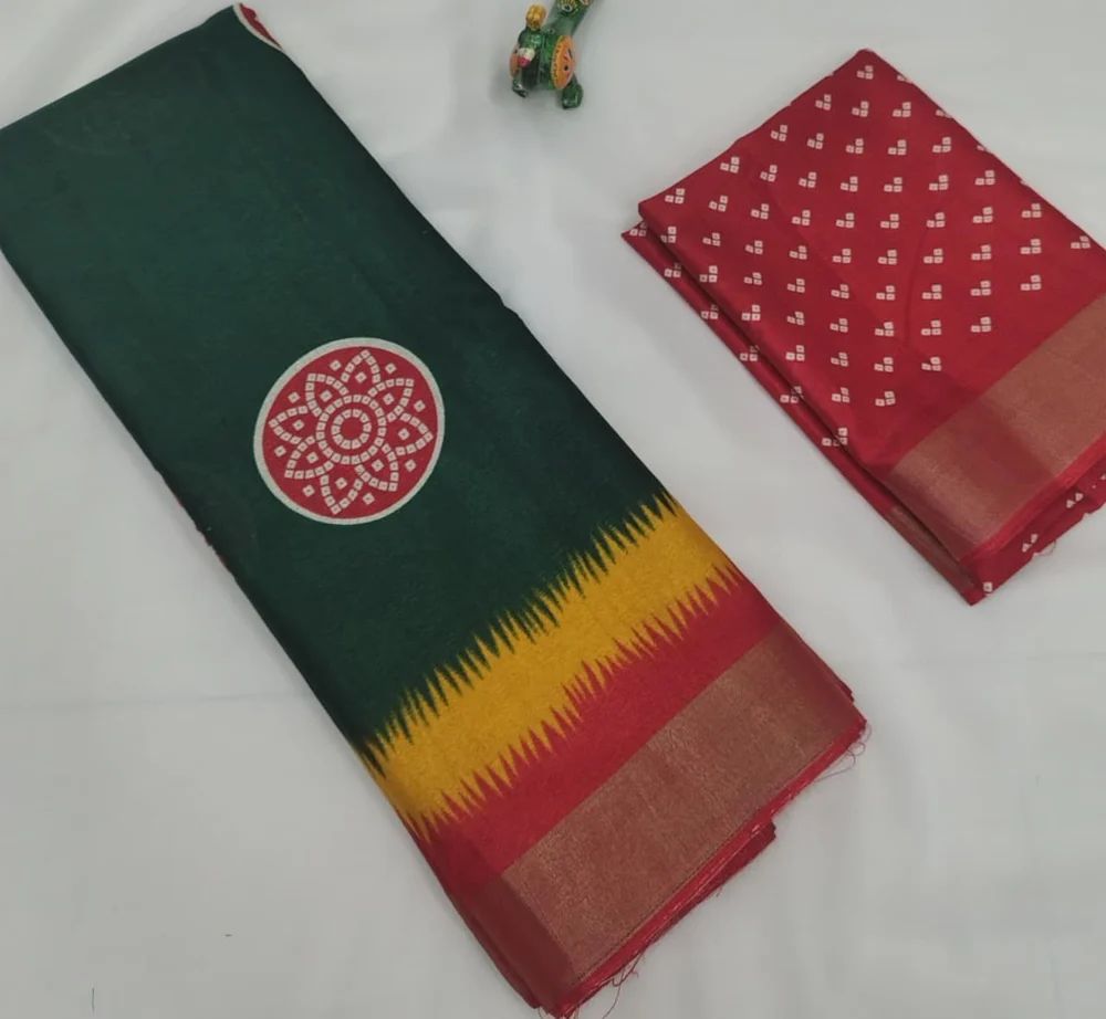 Marsh Mallow Sarees