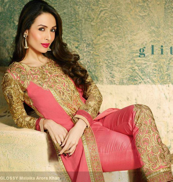 Pant Style Plazo Suit