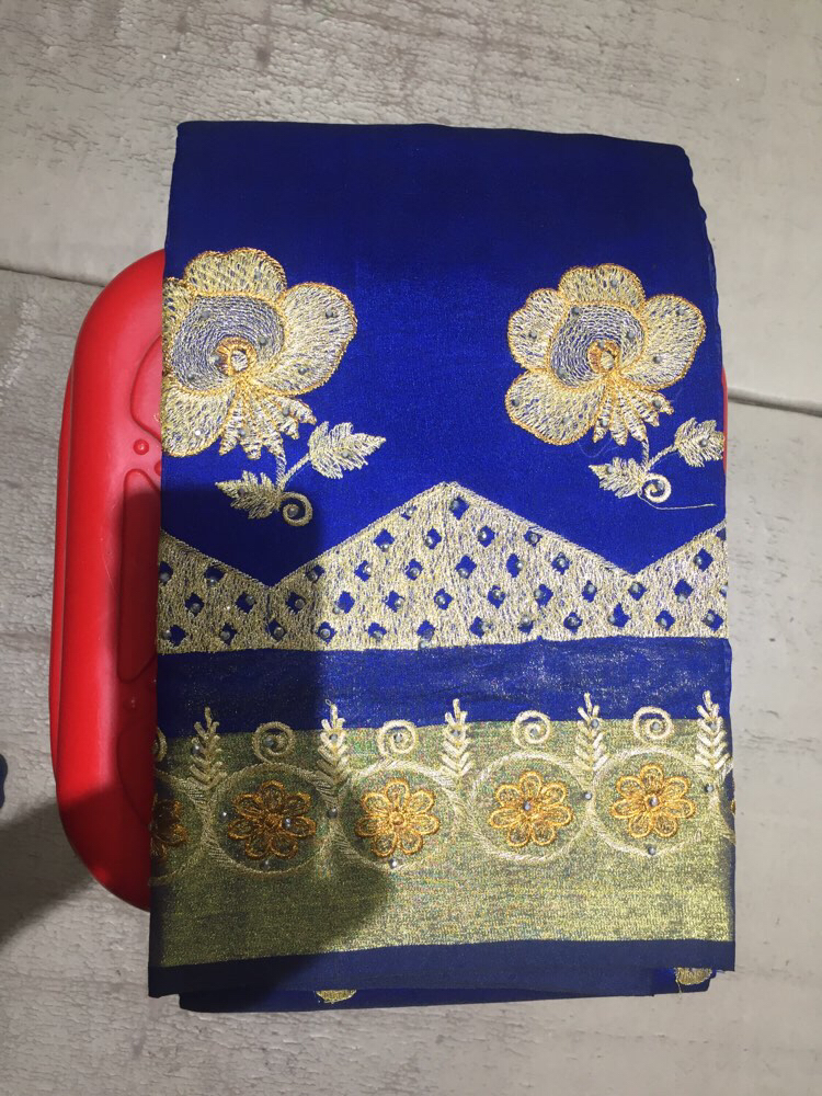 Silk Cotton Sarees