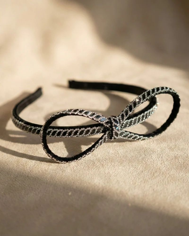 Girls Hair Bands