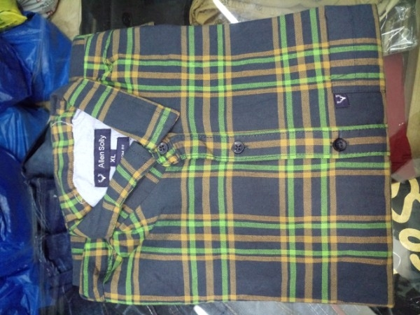 Casual Shirt