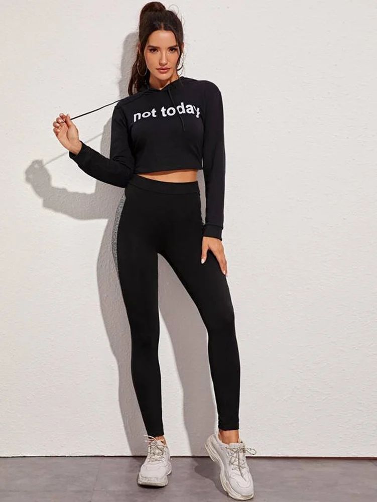 Women's Casual Skin Fit TIGHTS