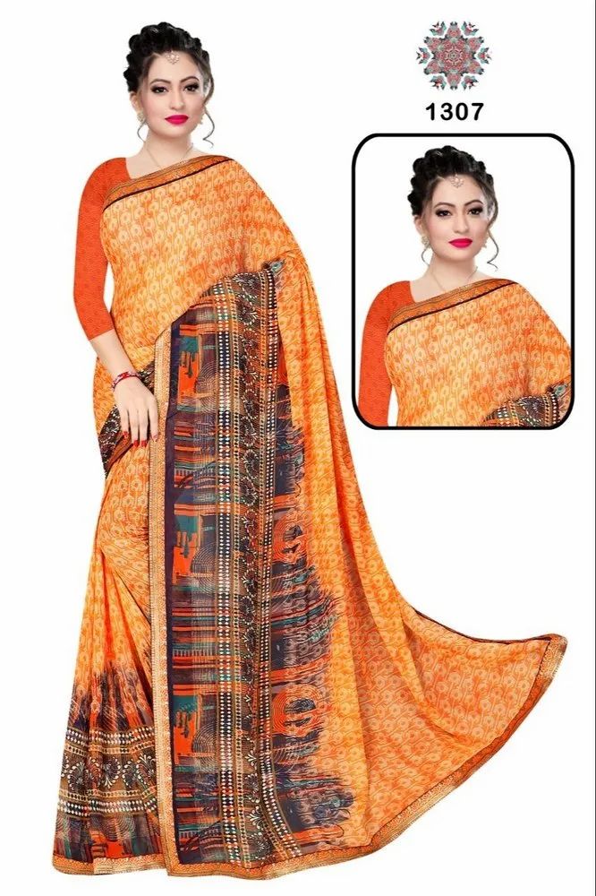 Weightless Sarees
