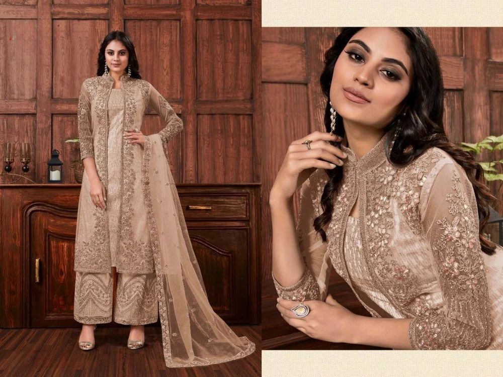 Pakistani Salwar Suit