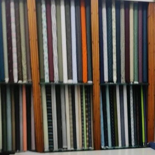 Corporate Uniform Suiting Fabric