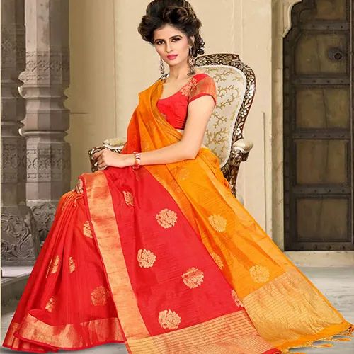 Printed Sarees