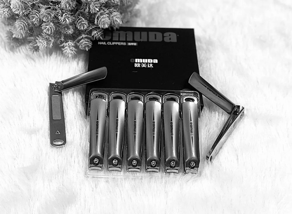 Omuda Nail Cutter