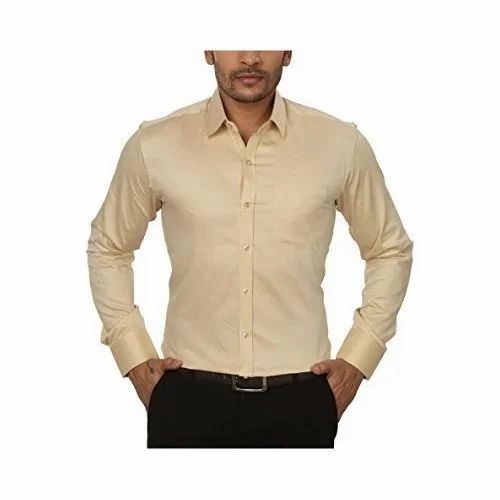 Men Formal Shirts