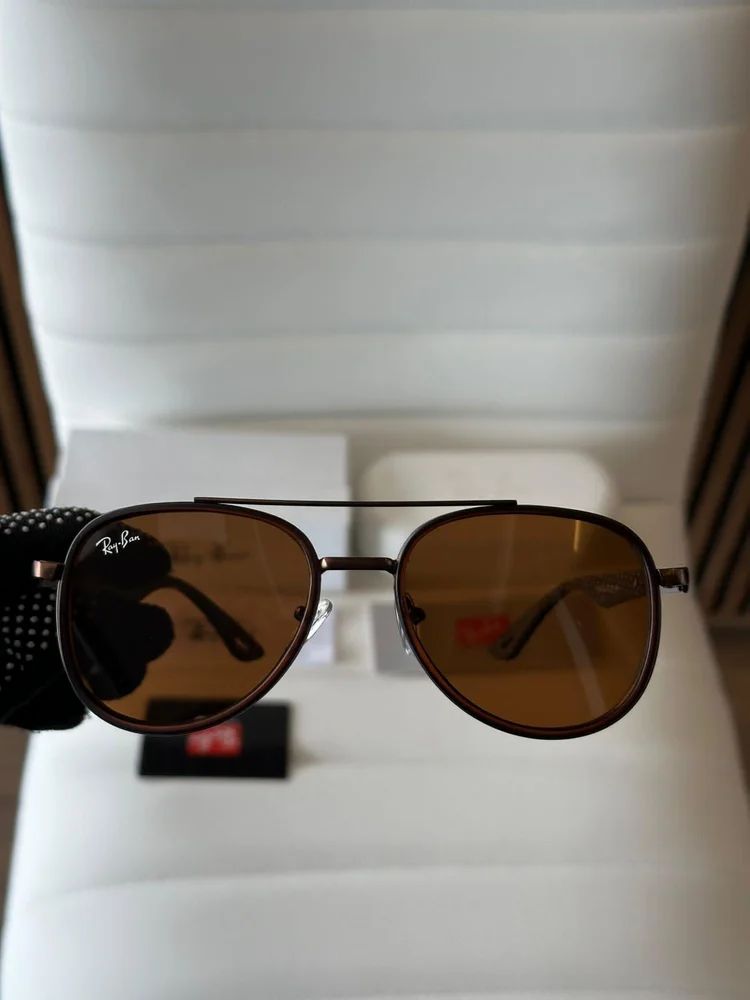 Ray Ban Sunglasses brown