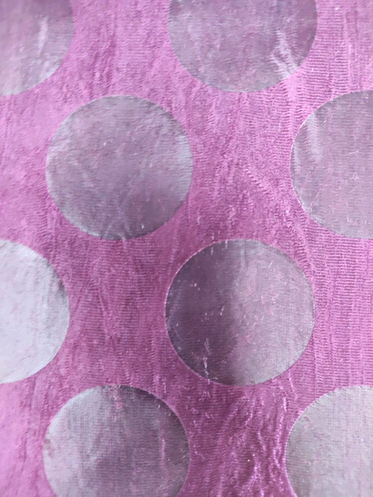 Digital Printed Fabric