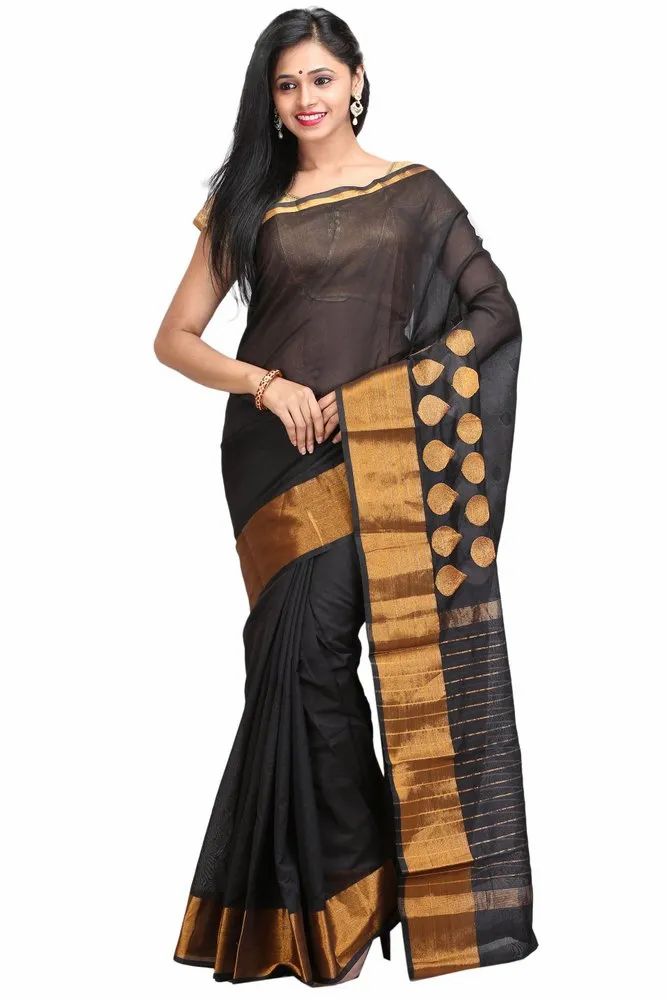 Fancy Silk Saree