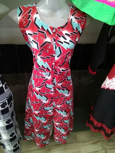Fashionable Ladies Kurti