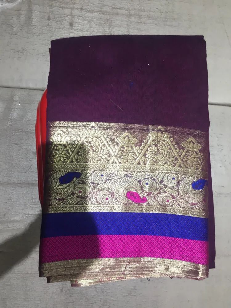 Mix Cotton Sarees