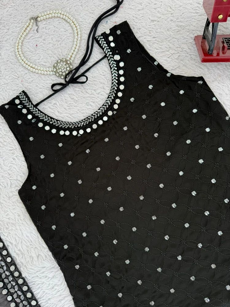 Indian Designer Suits