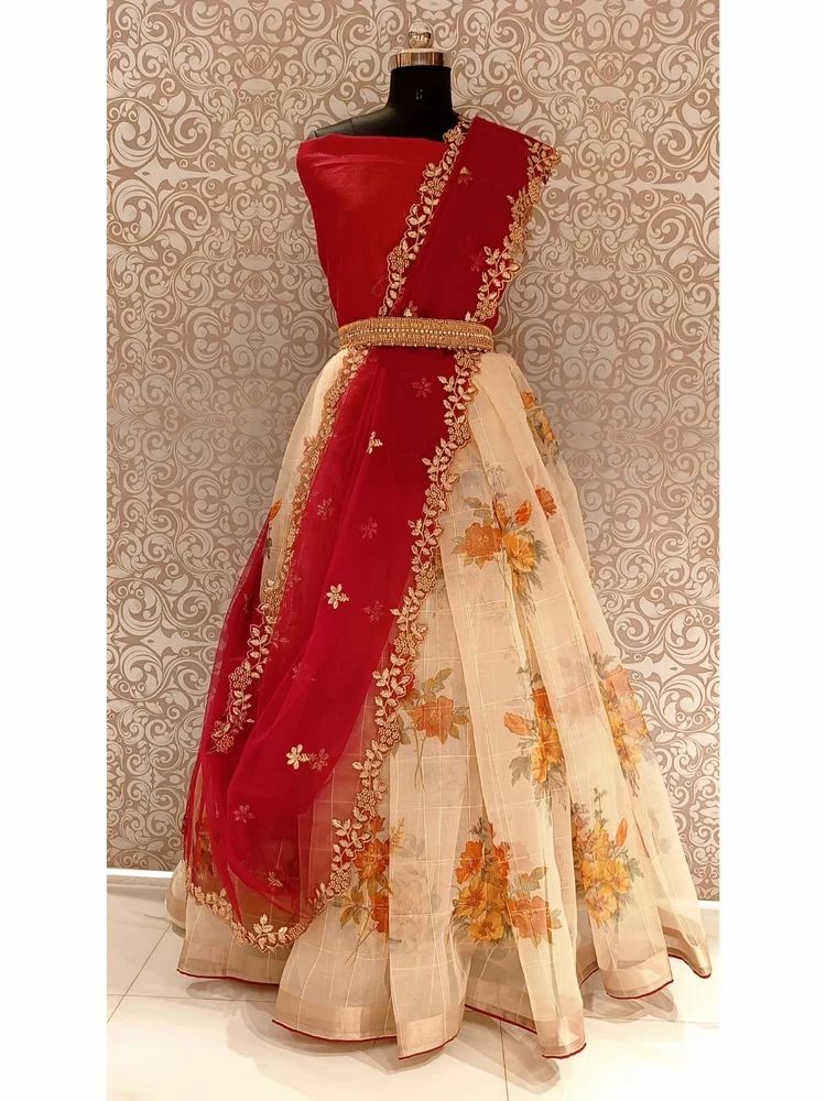 Women Party Lehenga Choli